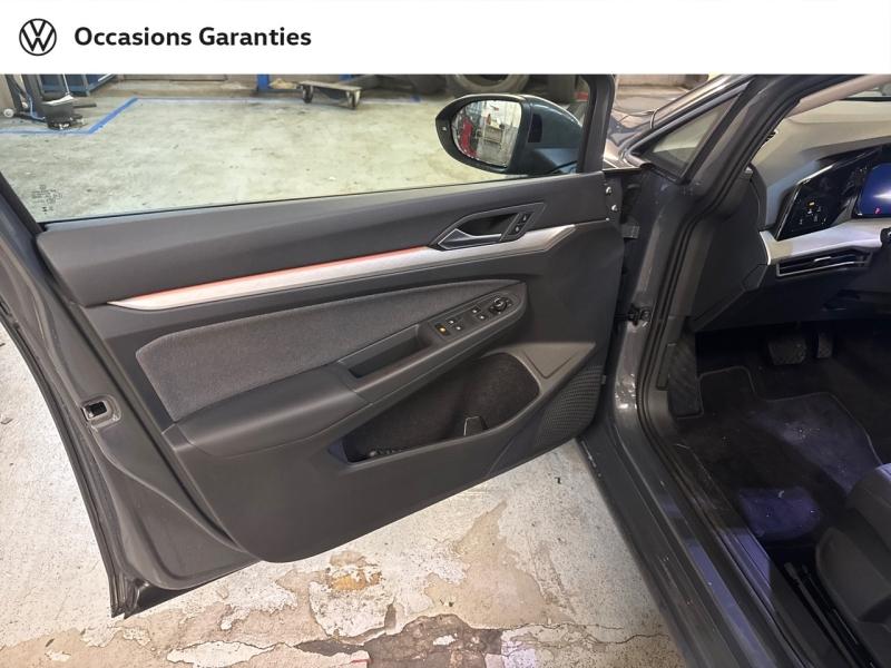 Voitures occasions VOLKSWAGEN GOLF VW Edition Paris