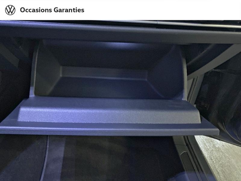 Voitures occasions VOLKSWAGEN GOLF VW Edition Paris