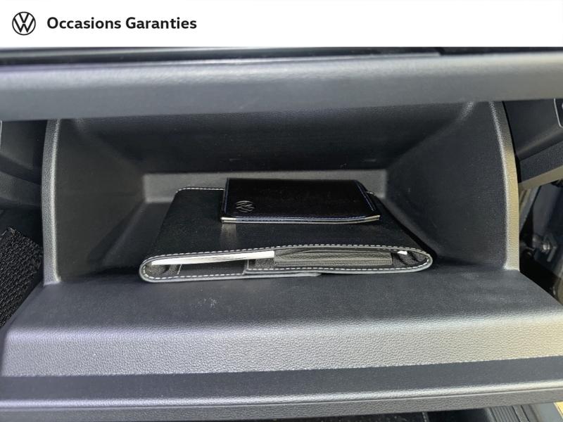 Voitures occasions VOLKSWAGEN GOLF VW Edition Paris