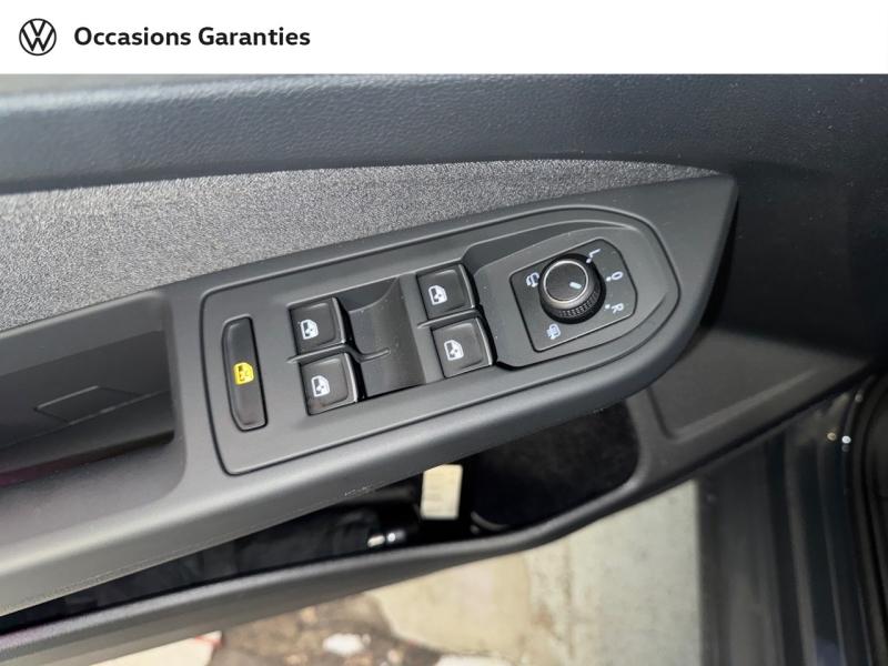 Voitures occasions VOLKSWAGEN GOLF VW Edition Paris