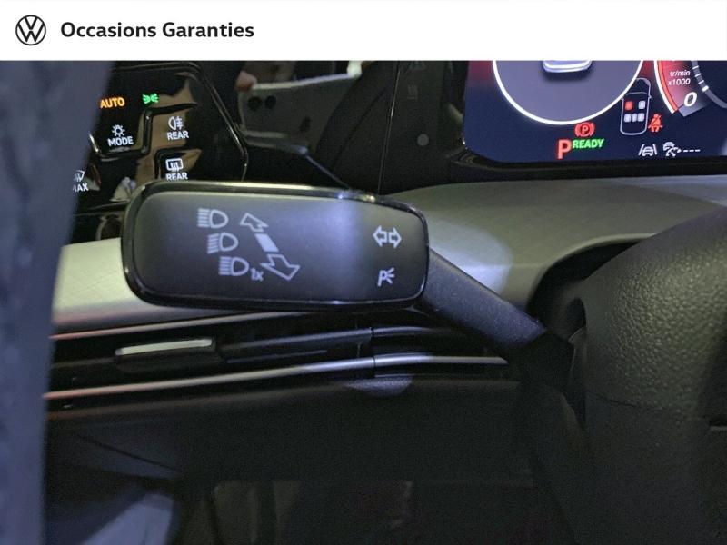 Voitures occasions VOLKSWAGEN GOLF VW Edition Paris