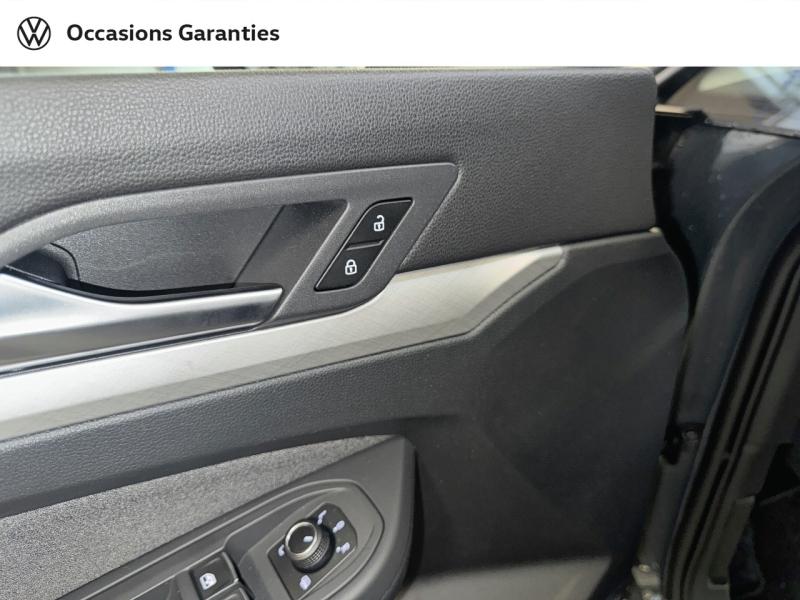 Voitures occasions VOLKSWAGEN GOLF VW Edition Paris