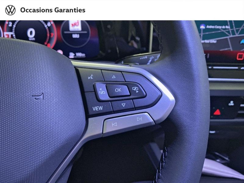 Voitures occasions VOLKSWAGEN GOLF VW Edition Paris