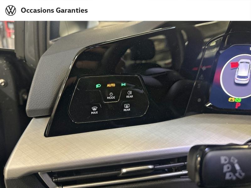 Voitures occasions VOLKSWAGEN GOLF VW Edition Paris