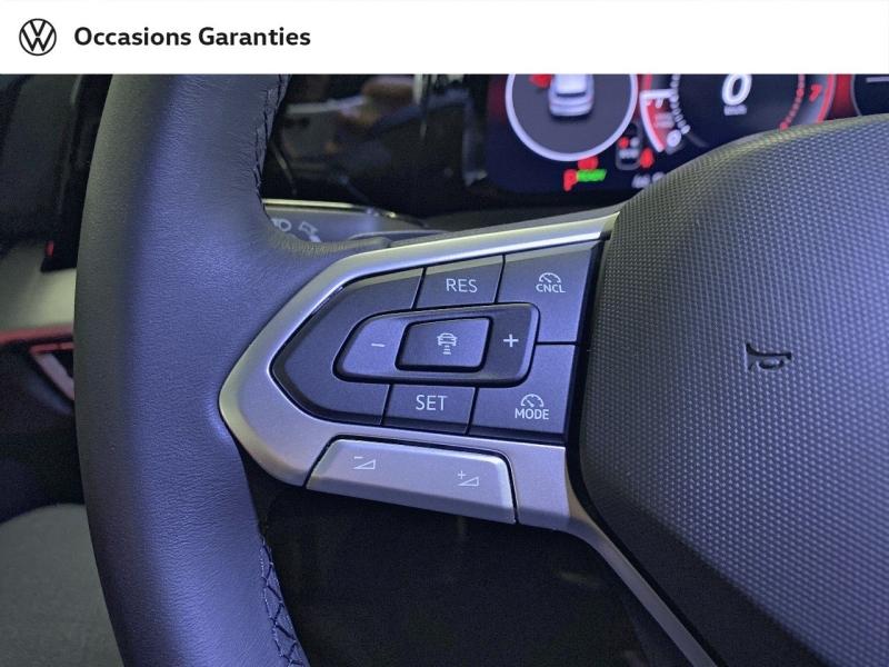 Voitures occasions VOLKSWAGEN GOLF VW Edition Paris