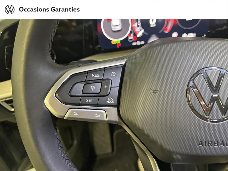 Voitures occasions VOLKSWAGEN GOLF VW Edition Paris