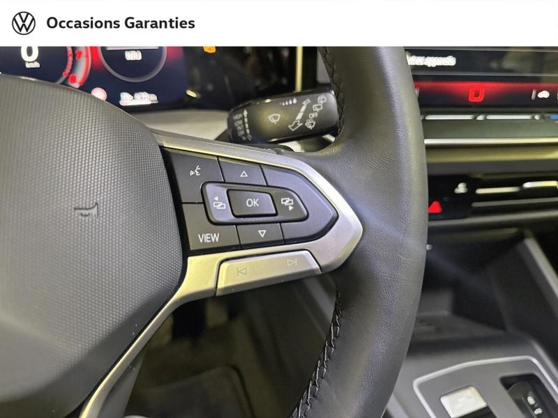 Voitures occasions VOLKSWAGEN GOLF VW Edition Paris