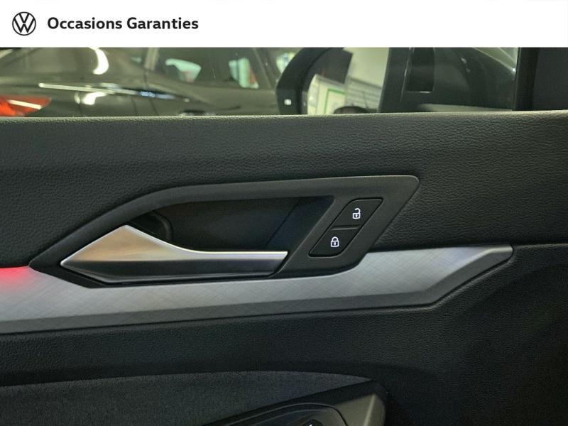 Voitures occasions VOLKSWAGEN GOLF VW Edition Paris