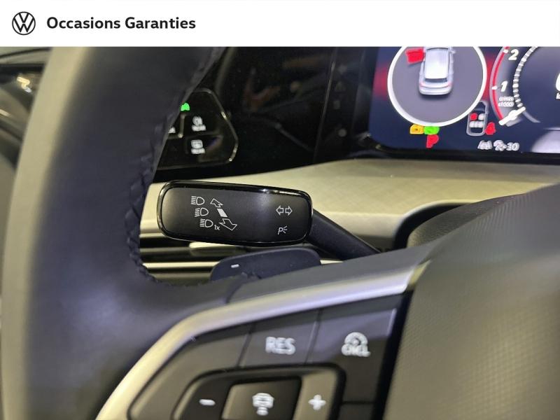 Voitures occasions VOLKSWAGEN GOLF VW Edition Paris