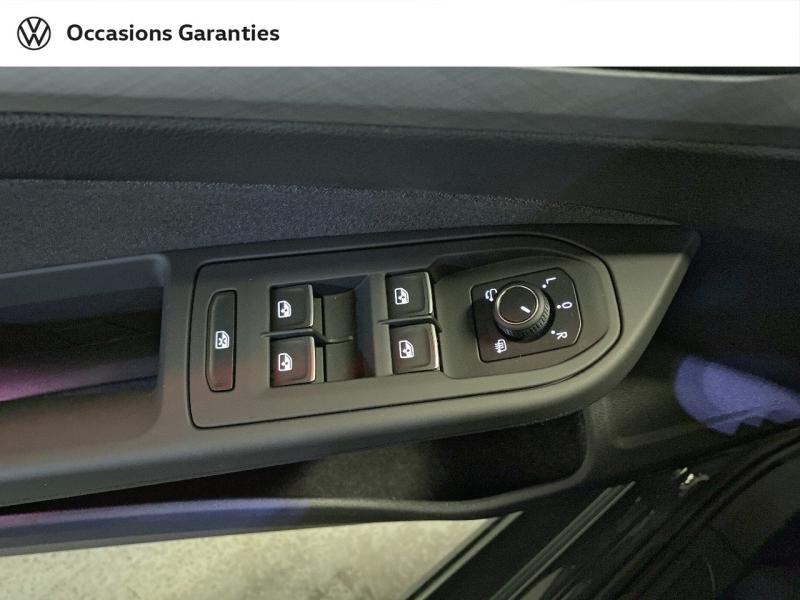 Voitures occasions VOLKSWAGEN GOLF VW Edition Paris