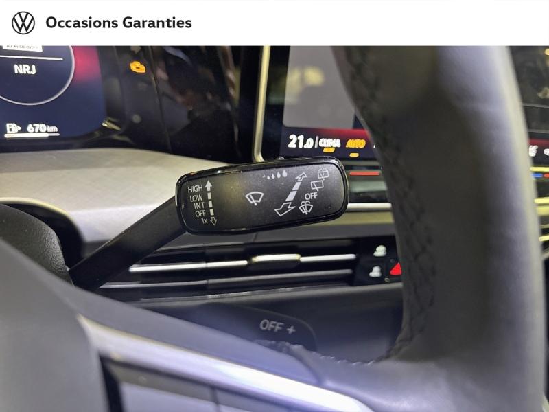 Voitures occasions VOLKSWAGEN GOLF VW Edition Paris