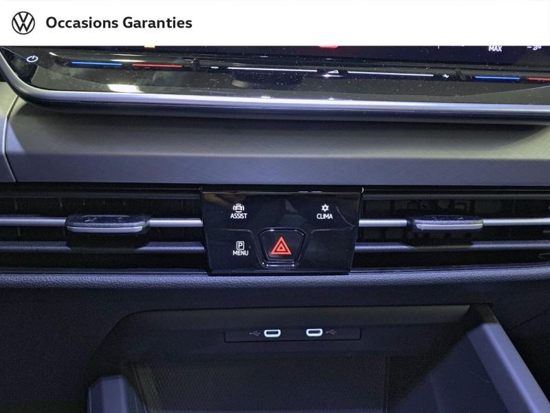 Voitures occasions VOLKSWAGEN GOLF VW Edition Paris