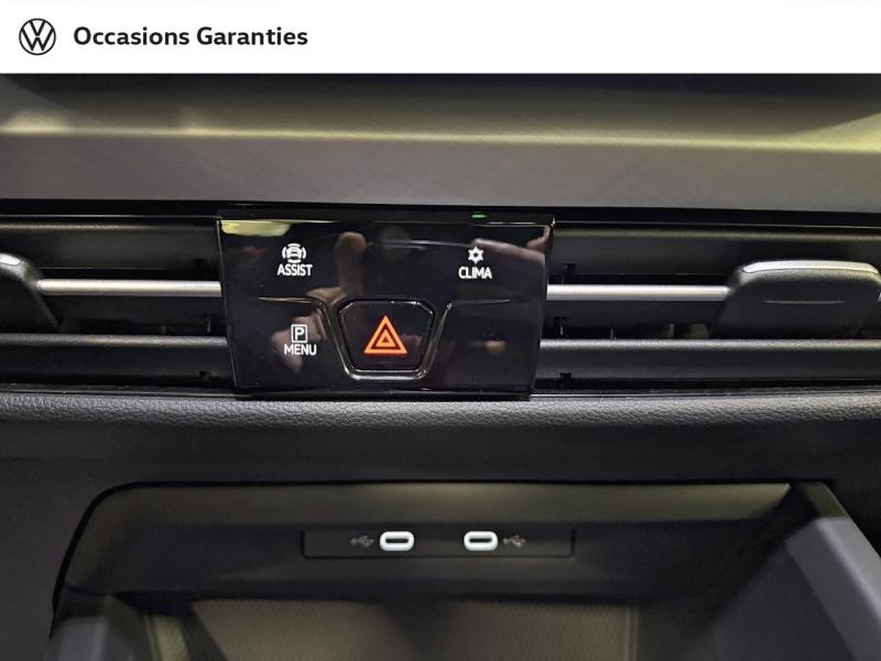 Voitures occasions VOLKSWAGEN GOLF VW Edition Paris