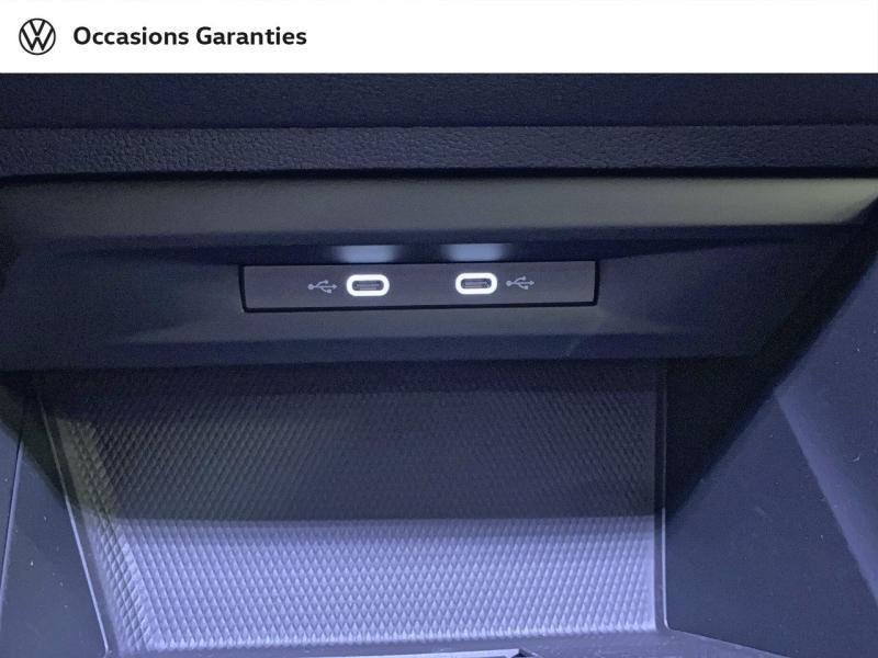 Voitures occasions VOLKSWAGEN GOLF VW Edition Paris