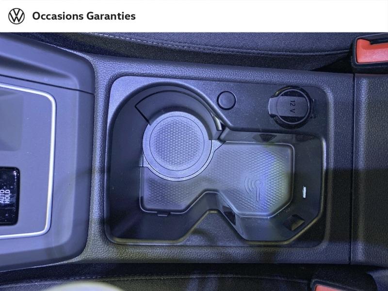 Voitures occasions VOLKSWAGEN GOLF VW Edition Paris