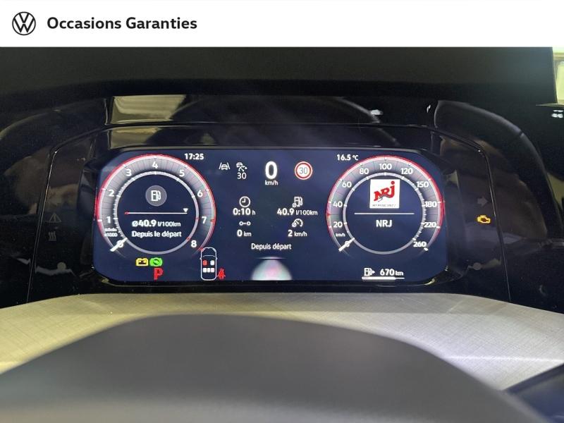 Voitures occasions VOLKSWAGEN GOLF VW Edition Paris