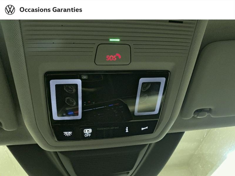 Voitures occasions VOLKSWAGEN GOLF VW Edition Paris