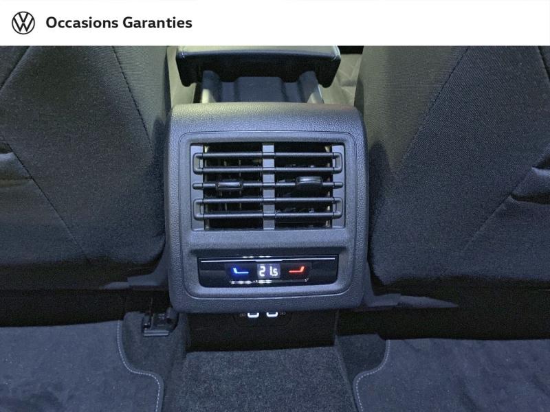 Voitures occasions VOLKSWAGEN GOLF VW Edition Paris