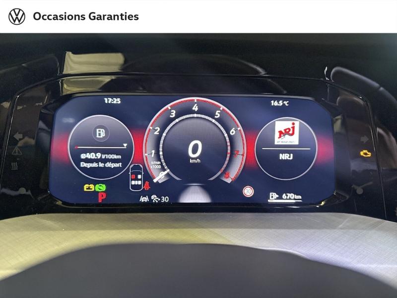 Voitures occasions VOLKSWAGEN GOLF VW Edition Paris