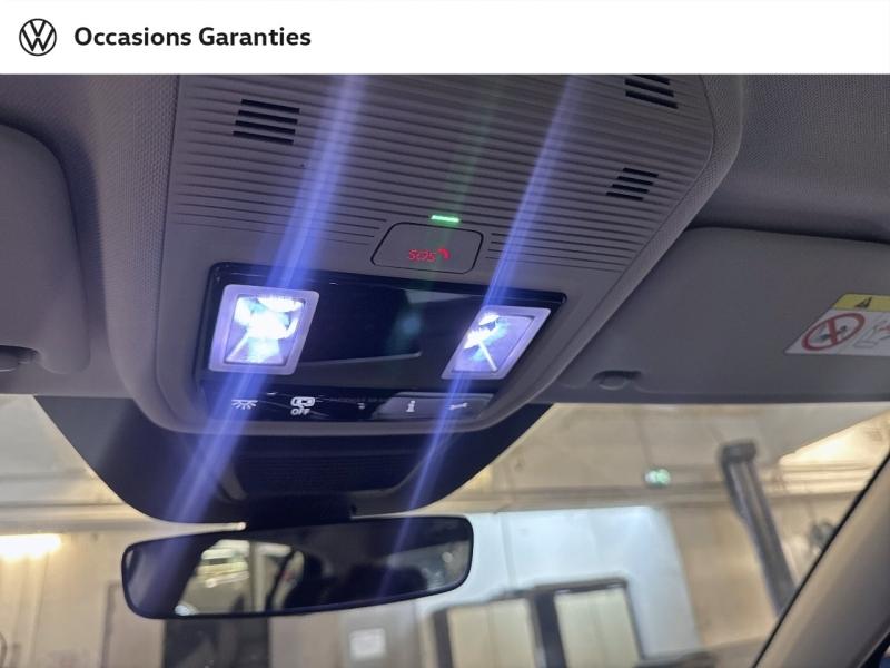 Voitures occasions VOLKSWAGEN GOLF VW Edition Paris