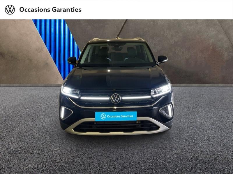 Voitures occasions VOLKSWAGEN T-CROSS Style Paris