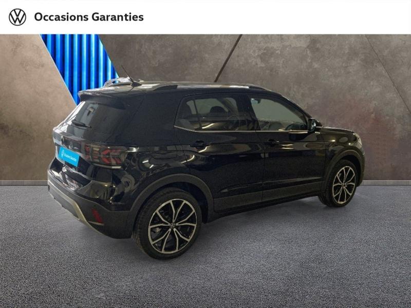 Voitures occasions VOLKSWAGEN T-CROSS Style Paris