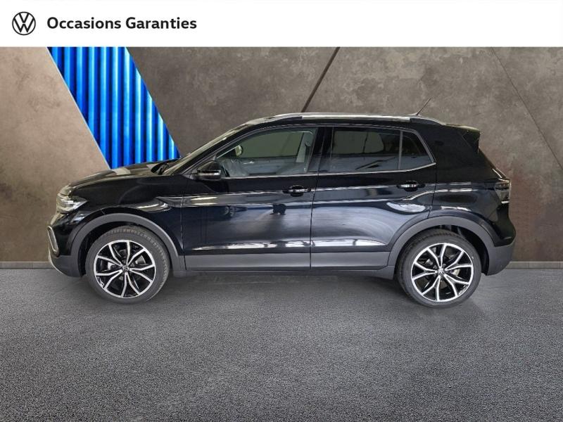 Voitures occasions VOLKSWAGEN T-CROSS Style Paris