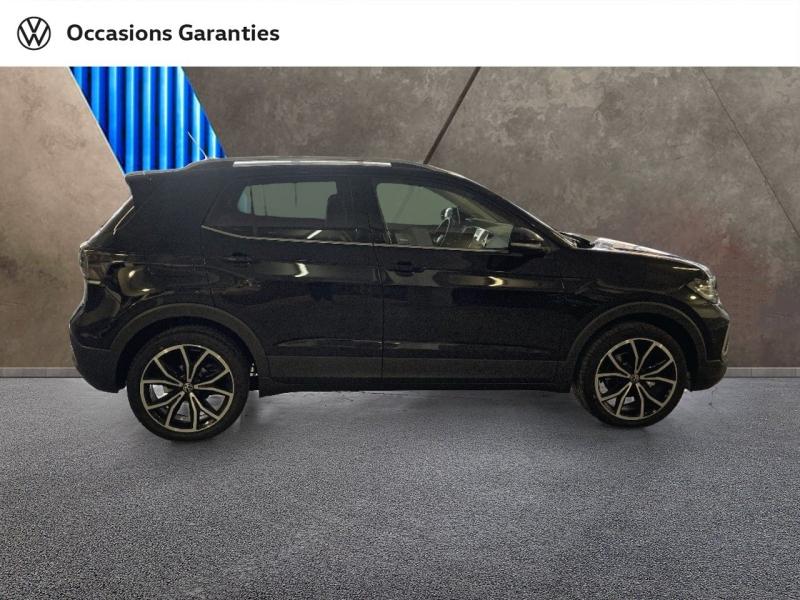 Voitures occasions VOLKSWAGEN T-CROSS Style Paris