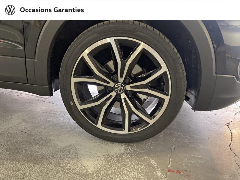 Voitures occasions VOLKSWAGEN T-CROSS Style Paris