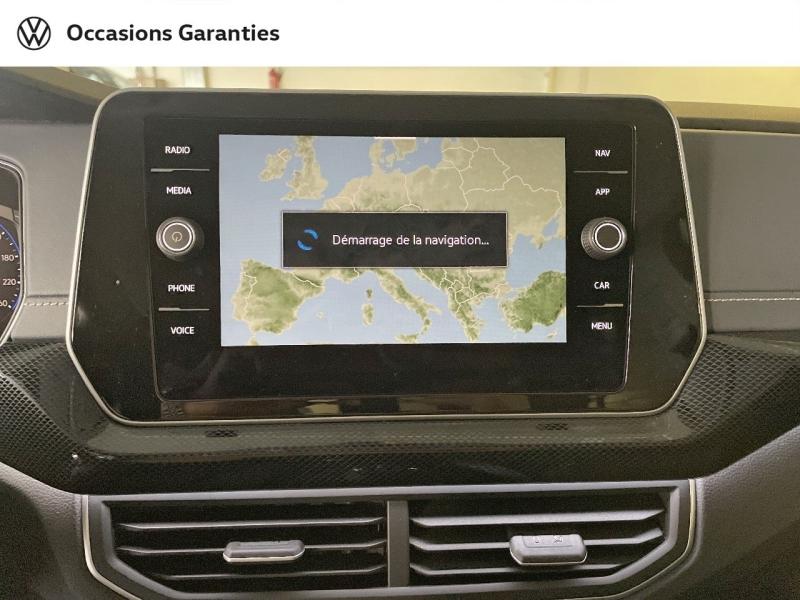 Voitures occasions VOLKSWAGEN T-CROSS Style Paris