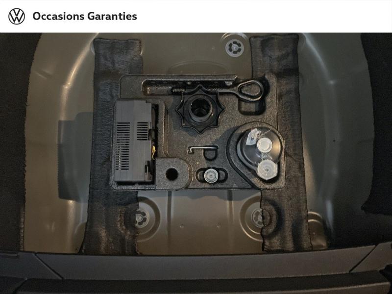 Voitures occasions VOLKSWAGEN T-CROSS Style Paris