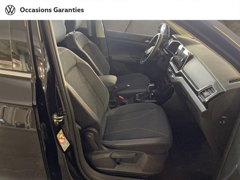Voitures occasions VOLKSWAGEN T-CROSS Style Paris