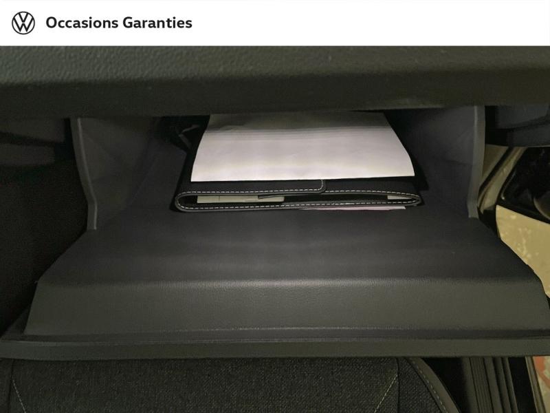 Voitures occasions VOLKSWAGEN T-CROSS Style Paris