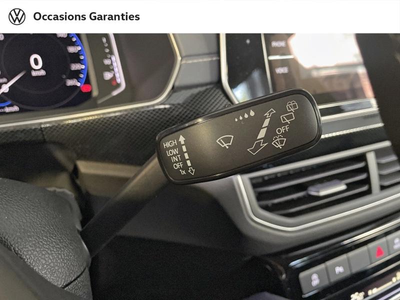 Voitures occasions VOLKSWAGEN T-CROSS Style Paris