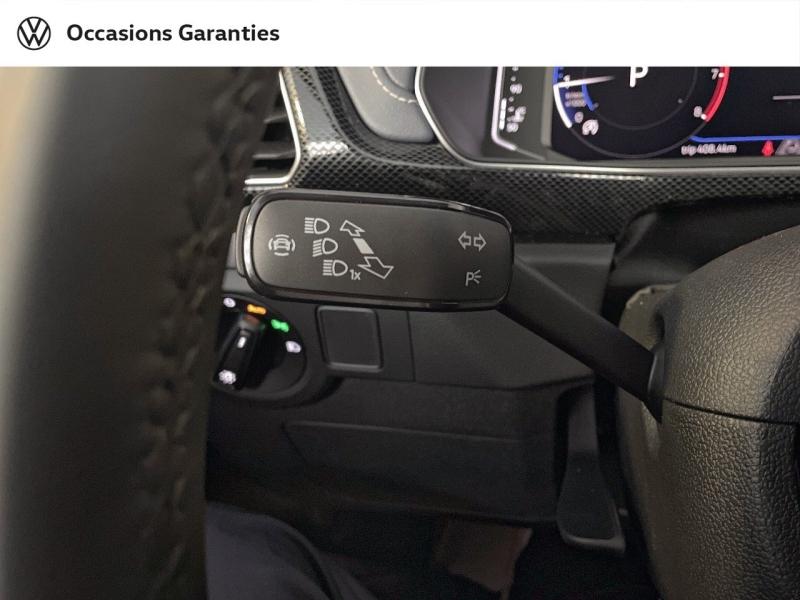 Voitures occasions VOLKSWAGEN T-CROSS Style Paris