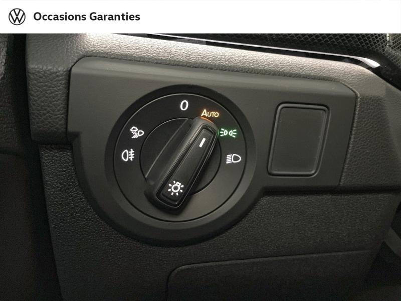 Voitures occasions VOLKSWAGEN T-CROSS Style Paris