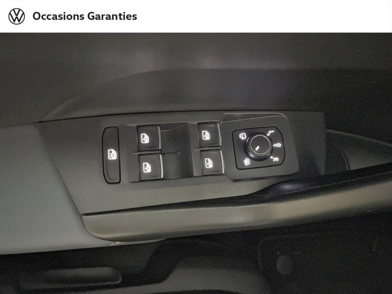 Voitures occasions VOLKSWAGEN T-CROSS Style Paris