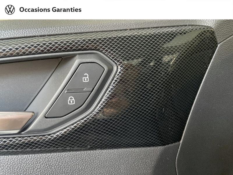 Voitures occasions VOLKSWAGEN T-CROSS Style Paris