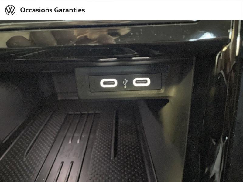 Voitures occasions VOLKSWAGEN T-CROSS Style Paris