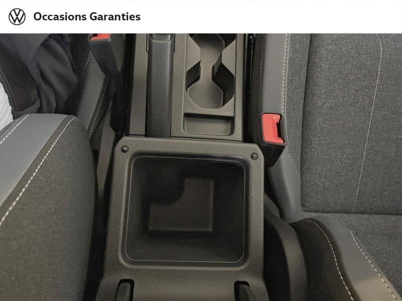 Voitures occasions VOLKSWAGEN T-CROSS Style Paris