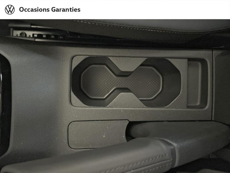 Voitures occasions VOLKSWAGEN T-CROSS Style Paris