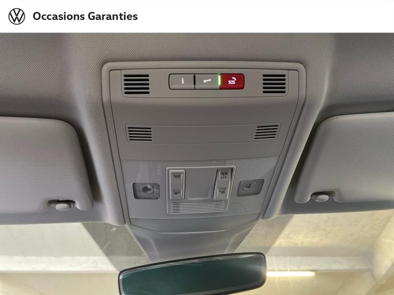 Voitures occasions VOLKSWAGEN T-CROSS Style Paris