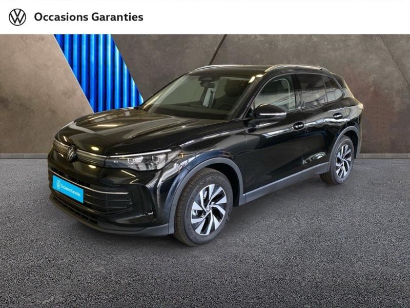 Voitures occasions VOLKSWAGEN TIGUAN VW Edition Paris