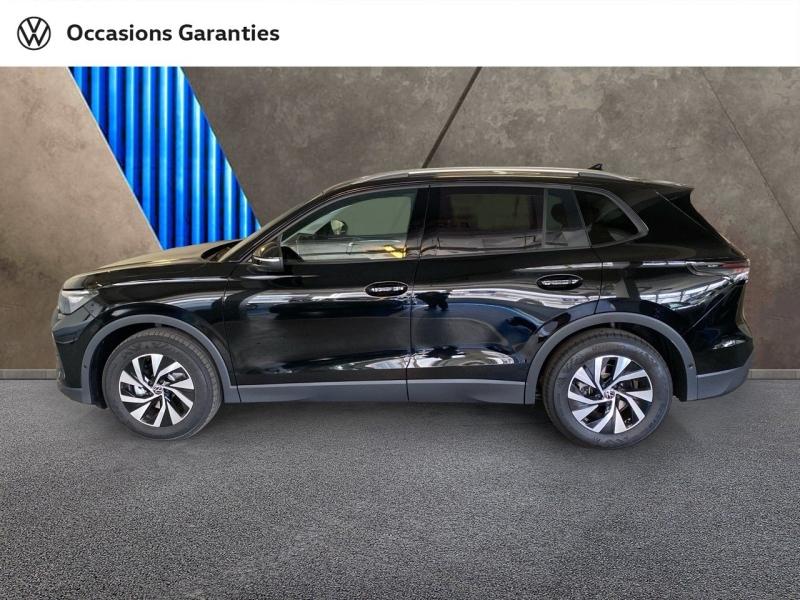 Voitures occasions VOLKSWAGEN TIGUAN VW Edition Paris