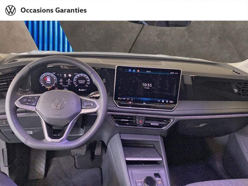 Voitures occasions VOLKSWAGEN TIGUAN VW Edition Paris