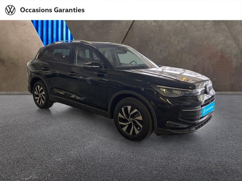 Voitures occasions VOLKSWAGEN TIGUAN VW Edition Paris