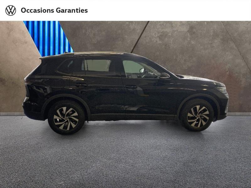 Voitures occasions VOLKSWAGEN TIGUAN VW Edition Paris