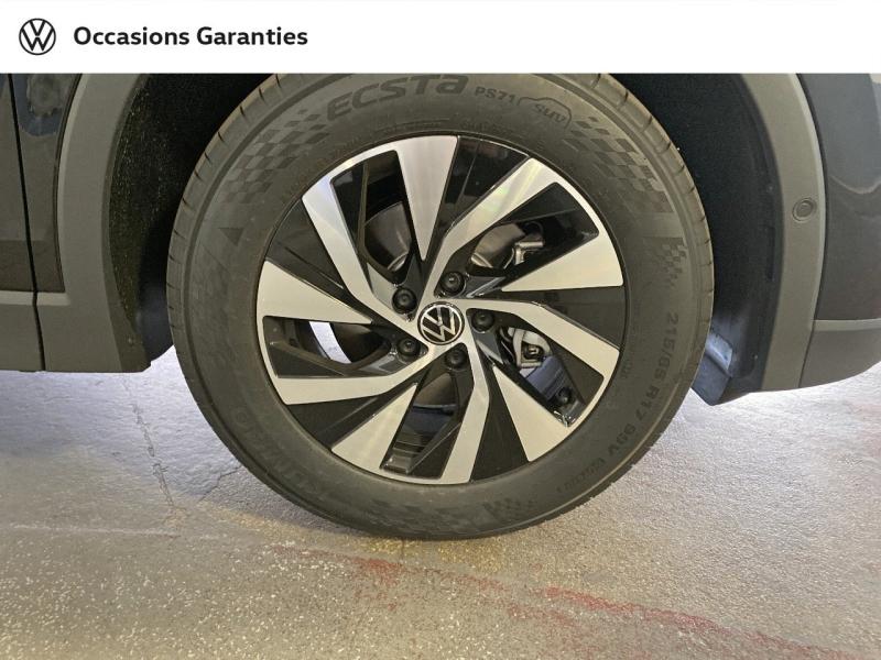Voitures occasions VOLKSWAGEN TIGUAN VW Edition Paris