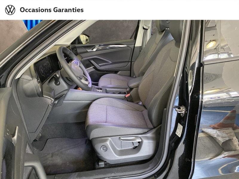 Voitures occasions VOLKSWAGEN TIGUAN VW Edition Paris