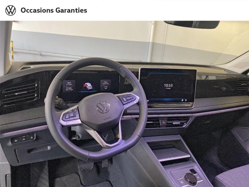 Voitures occasions VOLKSWAGEN TIGUAN VW Edition Paris